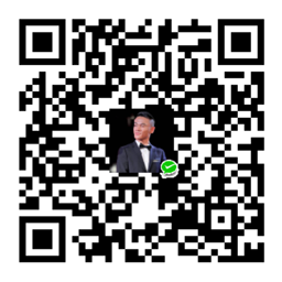微信扫一扫支付